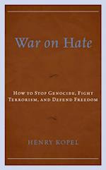 War on Hate