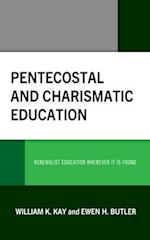 Pentecostal and Charismatic Education