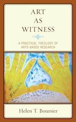 Art As Witness