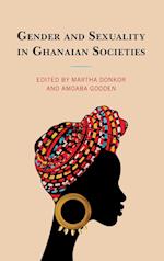 Gender and Sexuality in Ghanaian Societies