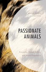 Passionate Animals