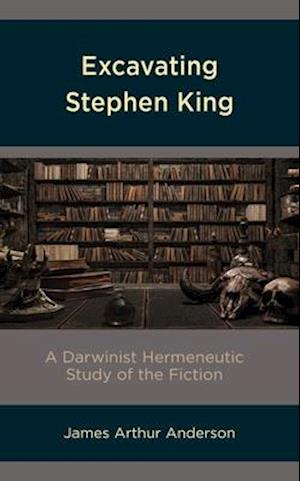 Excavating Stephen King