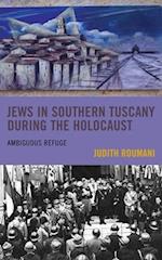 Jews in Southern Tuscany during the Holocaust