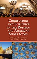 Connections and Influence in the Russian and American Short Story