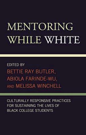 Mentoring While White