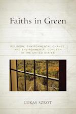 Faiths in Green