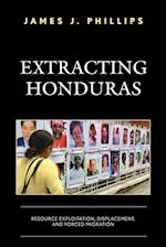 Extracting Honduras