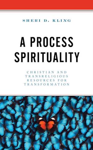 Process Spirituality