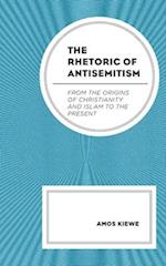 Rhetoric of Antisemitism