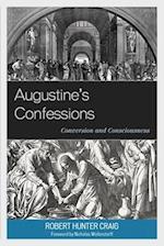 Augustine's Confessions