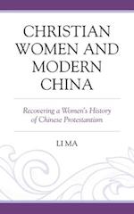 Christian Women and Modern China