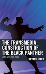 Transmedia Construction of the Black Panther