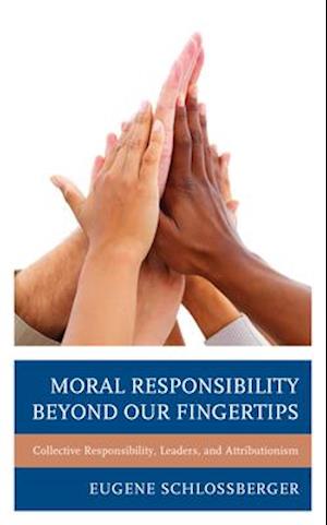 Moral Responsibility beyond Our Fingertips