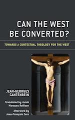 Can the West Be Converted?