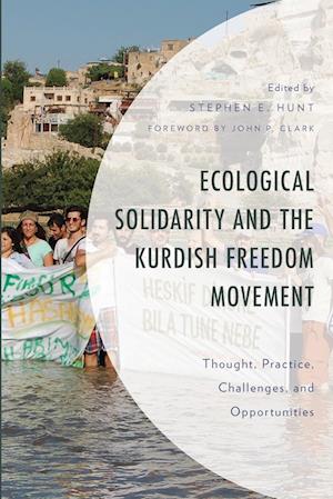 Ecological Solidarity and the Kurdish Freedom Movement