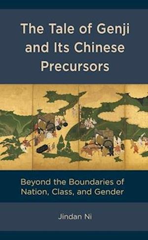 Tale of Genji and its Chinese Precursors