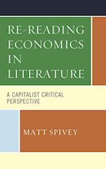 Re-Reading Economics in Literature