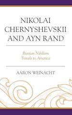 Nikolai Chernyshevskii and Ayn Rand