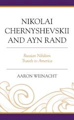 Nikolai Chernyshevskii and Ayn Rand