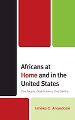 Africans at Home and in the United States