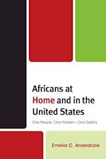 Africans at Home and in the United States