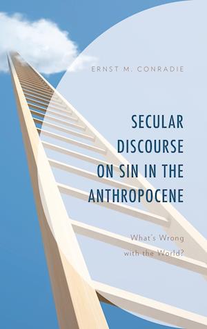 Secular Discourse on Sin in the Anthropocene