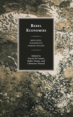 Rebel Economies