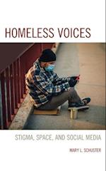 Homeless Voices