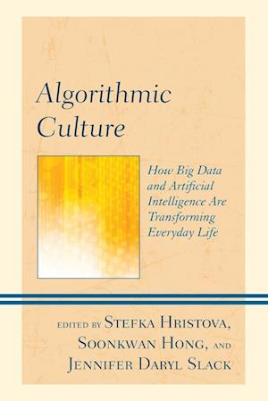 Algorithmic Culture