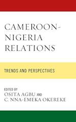 Cameroon-Nigeria Relations