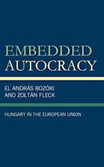 Embedded Autocracy