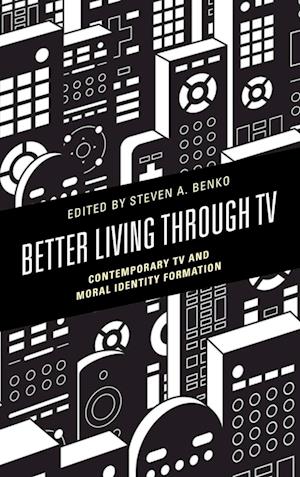 Better Living through TV