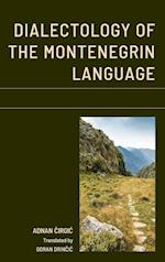 Dialectology of the Montenegrin Language