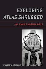 Exploring Atlas Shrugged