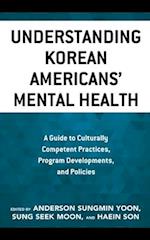 Understanding Korean Americans' Mental Health