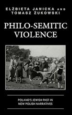 Philo-Semitic Violence