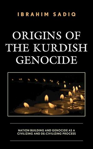 Origins of the Kurdish Genocide