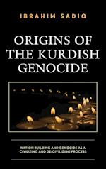 Origins of the Kurdish Genocide