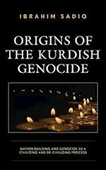 Origins of the Kurdish Genocide