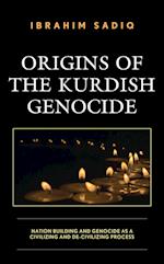 Origins of the Kurdish Genocide