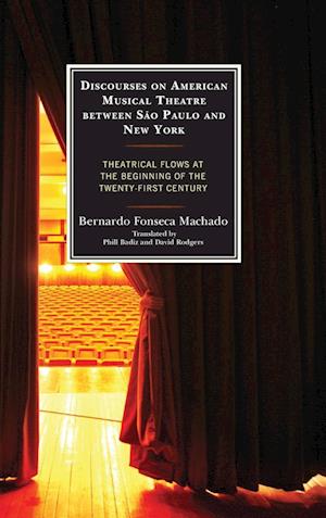 Discourses on American Musical Theatre between Sao Paulo and New York