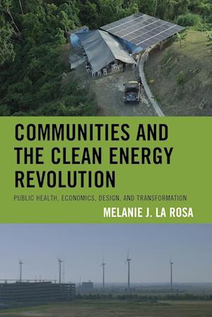 Communities and the Clean Energy Revolution