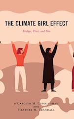 Climate Girl Effect