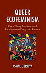 Queer Ecofeminism
