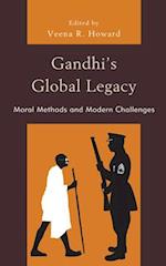 Gandhi's Global Legacy