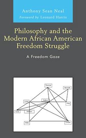 Philosophy and the Modern African American Freedom Struggle