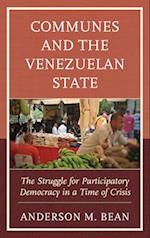 Communes and the Venezuelan State