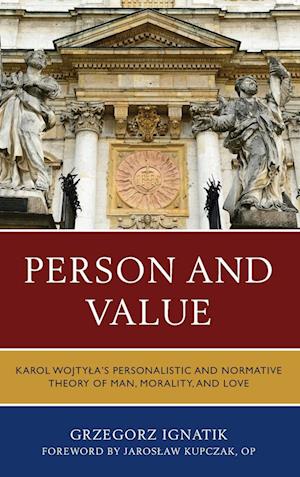 Person and Value