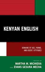 Kenyan English