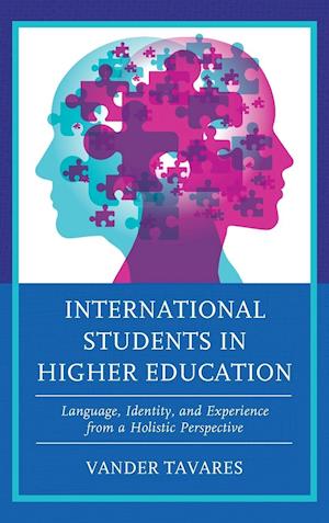 International Students in Higher Education